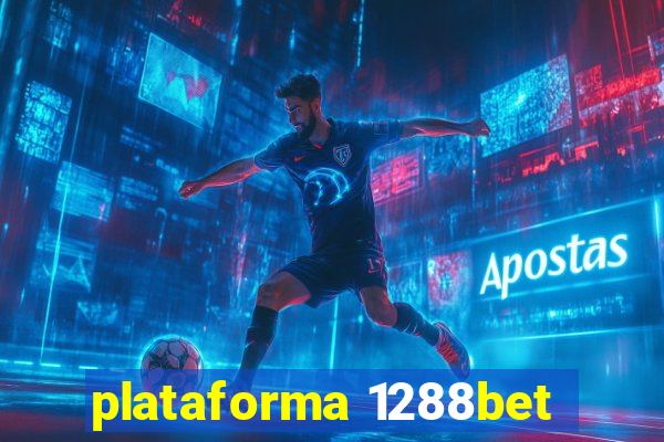 plataforma 1288bet